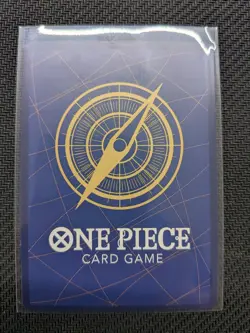 Edward.Newgate Alt Art OP16-003 One Piece Time of Battle ENGLISH - Image 3
