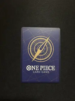 Yamato (098) (Alternate Art) OP16-098 The Time of Battle Foil - Image 2