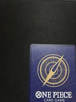 Yamato (098) (Alternate Art) OP16-098 The Time of Battle Foil - Image 3