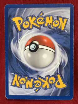 Cubone 51/109 Common Team Rocket Returns Pokemon Card NonHolo 2004 LP - Image 2