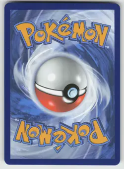 Team Rocket's Mewtwo ex Promo SV: Scarlet & Violet Promo Cards 205 NM - Image 2