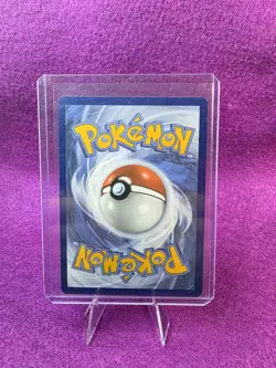 Teal Mask Ogerpon ex Ultra Rare SV: Scarlet & Violet Promo Cards 166 NM - Image 2