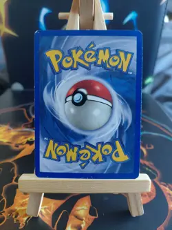 Pokemon TCG Heracross Neo Destiny 41/105 WOTC Uncommon Card (MP) - Image 2