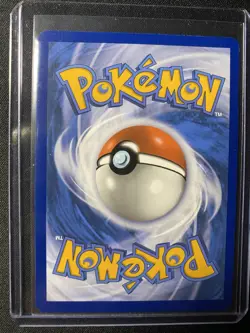 Pokemon TCG Nidoking Scarlet and Violet 151 Illustration Rare Card 174/165 - Image 2