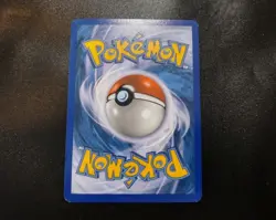 Lickitung 80/127 Common Platinum Yuka Morii Clay Pokemon Card LP - Image 2
