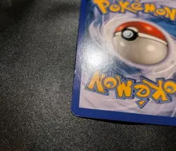 Lickitung 80/127 Common Platinum Yuka Morii Clay Pokemon Card LP - Image 3