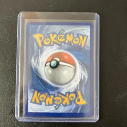 Pokemon Magikarp TCG Scarlet & Violet Paldea Evolved Holo Card 203/193 Near Mint - Image 2