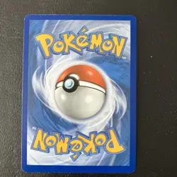 Pokemon Magikarp TCG Scarlet & Violet Paldea Evolved Holo Card 203/193 Near Mint - Image 4