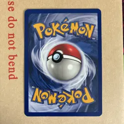 Kabuto 50/62 1st Edition Fossil Pokemon Card - NM/LP - Image 4