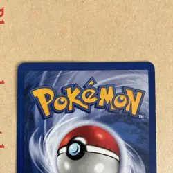 Kabuto 50/62 1st Edition Fossil Pokemon Card - NM/LP - Image 5
