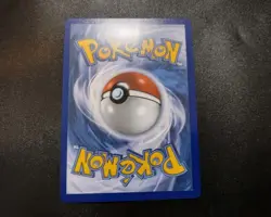 Yamper 099/094 Illustration Rare Phantasmal Flames Pokemon Card NM - Image 2