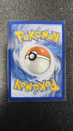 N's Zorua - 189 (Pokemon Center Exclusive) - SV: Scarlet & Violet Promo Cards NM - Image 2