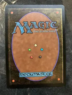 *** BETA Darkpact *** NM+ Beauty! - Vintage MtG Magic - Image 2