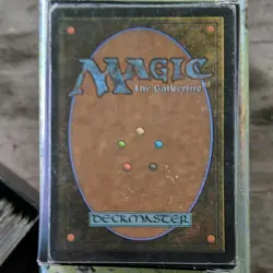 Wizards of the Coast MTG Ephemerate STA 063 Rare Foil EN - Image 2
