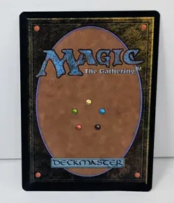 Demonic Tutor - Magic The Gathering MTG - Revised! - Image 3