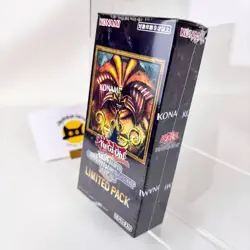 YuGiOh YGO World Championship 2025 Limited Pack Display Box Sealed Japan Import - Image 3