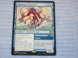 Emeritus Of Ideation Regular Secrets Of Strixhaven #45 - Image 1