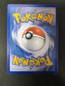 2016 Pokemon Card Diglett Card #38/83 Reverse Holo MP - Image 2