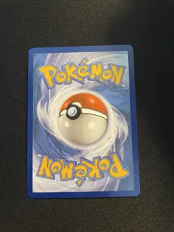 Radiant Blastoise 018/078 Pokemon Go Radiant Rare NM - Image 2