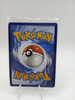 The Pokemon Company Teal Mask Ogerpon EX 025/167 Rare Holo NM/M Condition - Image 2