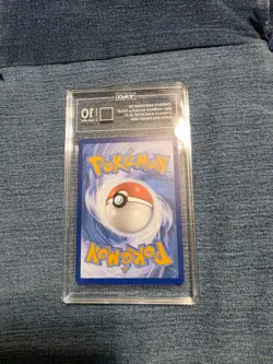 Pokemon TCG Cynthia's Garchomp ex 203 Promo Full Art Holo 2025 - Image 2
