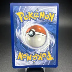 Wugtrio Pokemon TCG - Sv: Paldean Fates 224/091 Illustration Rare NM - Image 2