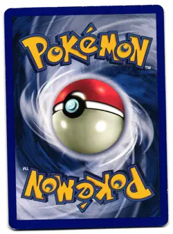 Pokemon TCG Unown L 86/105 Uncommon Neo Destiny LP/MP - Image 2