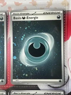 Pokemon Card psa 10 Maybe - Unlicht Energie 007 - Image 1