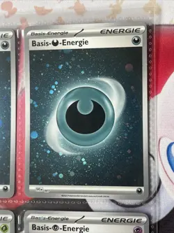 Pokemon Card psa 10 Maybe - Unlicht Energie 007 - Image 2