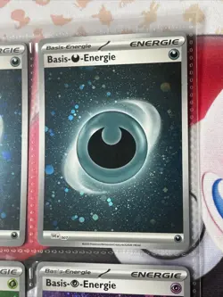 Pokemon Card psa 10 Maybe - Unlicht Energie 007 - Image 3