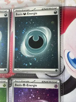 Pokemon Card psa 10 Maybe - Unlicht Energie 007 - Image 4