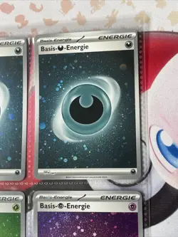 Pokemon Card psa 10 Maybe - Unlicht Energie 007 - Image 5