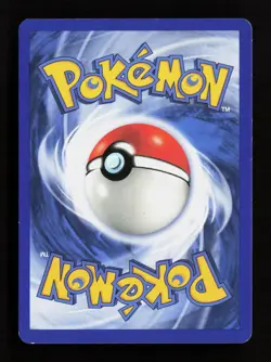 Unown [N] 50/75 Uncommon Neo Discovery Pokemon Unlimited Lightly Played - Image 2