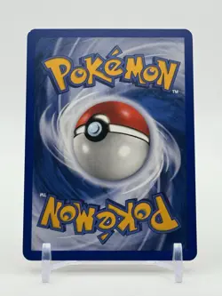 2005 Pokemon EX Deoxys Deoxys Rare 17/107 #17 NM / VLP - Image 2