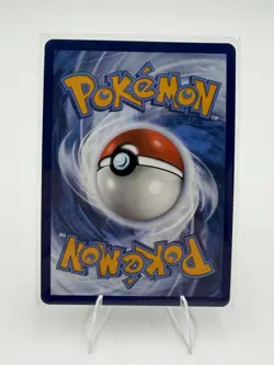 Pokemon Latias ex 076/191 SV08 Surging Sparks Double Rare NM - Image 2