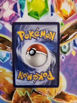 Delibird 152/132 Illustration Rare IR Pokemon TCG Mega Evolution Holo - Image 2