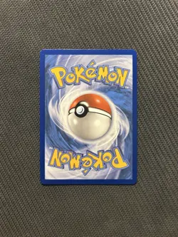 Pokemon TCG Mega Manectric ex 158/132! NM Condition! See Description! - Image 2