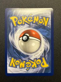 Pokemon TCG Alolan Ninetales GX 22/145 - NM - Guardians Rising - Image 2
