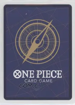2023 One Piece Card Game: Kingdoms of Intrigue OP04 SR Ms All Sunday #OP04-064 - Image 2