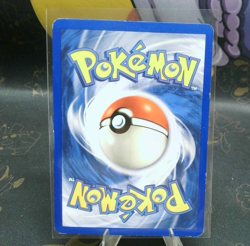 Pokemon TCG Miaouss #56/64 FRENCH Unlimited CCG Jungle Meowth - Image 2
