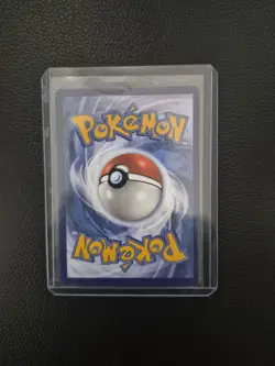 Pokemon TCG Mewtwo 052 SV Promo Holo 130 HP Scarlet & Violet English - Image 2