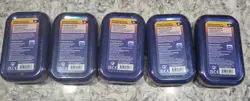 Pokemon TCG Kanto Power Mini Tin Full Art Set of 5 - Sealed - Image 2