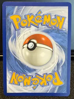 Chi-Yu EX 40/193 Double Rare Holo - Paldea Evolved - SV02 - NM - Pokemon TCG - Image 2