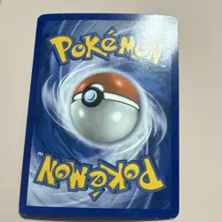 The Pokemon Company Pokemon TCG Pikachu 57/108 Reverse Holo HP 40 Eng - Image 3