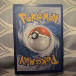 Emolga RC23/RC25 - Pokemon TCG - NM Legendary Treasures - Image 2