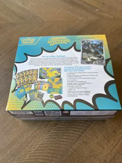 Pokemon TCG Ascended Heroes Pokemon Center ETB - Sealed! - Image 5