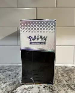 Pokemon TCG SV Prismatic Evolutions Elite Trainer Box - ETB Factory Sealed - NEW - Image 4