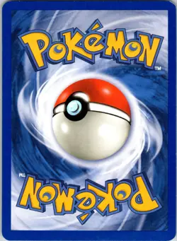 POKEMON NIDORAN M 71/112 COMMON FIRERED & LEAFGREEN NM/M - Image 2