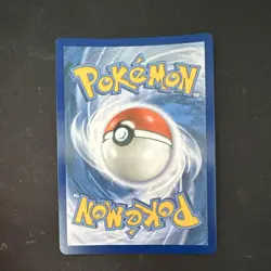 Mega Gengar EX Phantom Forces 35/119 Ultra Rare Eng Full Art Holo 350 HP - Image 2