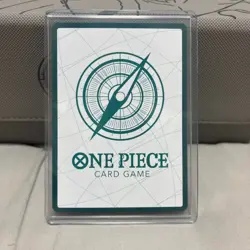 DON!! Card Roronoa Zoro PRB-01 Gold Frame *NM* THE BEST One Piece F/S from Japan - Image 2